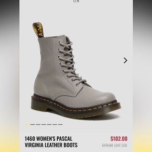 Doc Martens